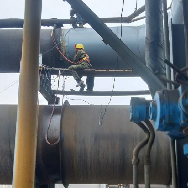張家港氣柜維修廠家